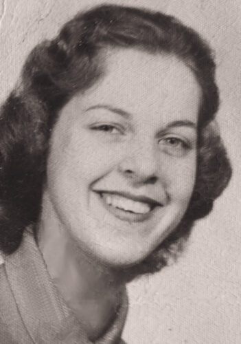 Nancy K. Miracle